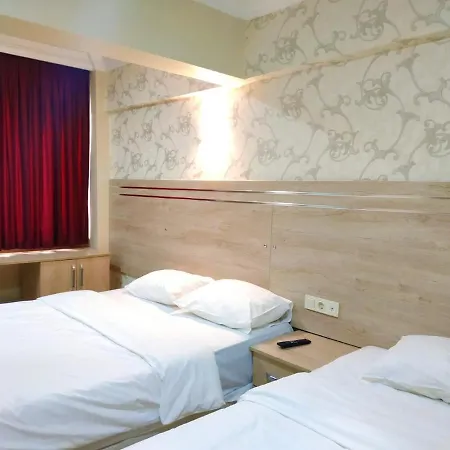 فندق The Sisli Chinese Beijing Park اسطنبول