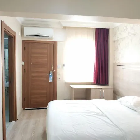 The Sisli Chinese Beijing Park Hotell