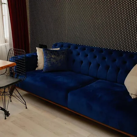 Hotell The Sisli Chinese Beijing Park Istanbul