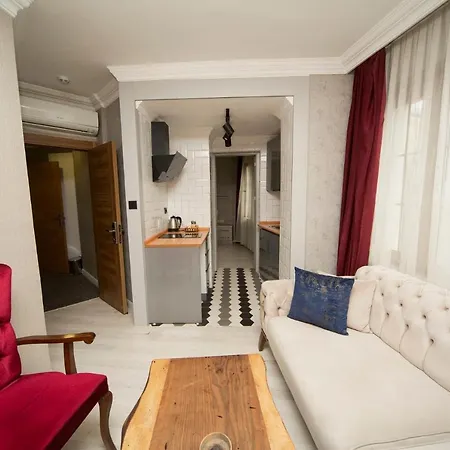 Hotell The Sisli Chinese Beijing Park