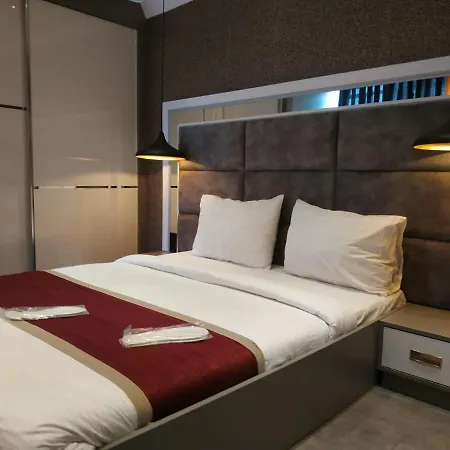 The Sisli Chinese Beijing Park Hotell 4*