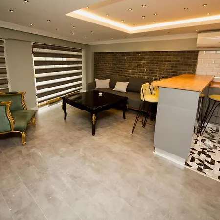 Hotell The Sisli Chinese Beijing Park Istanbul
