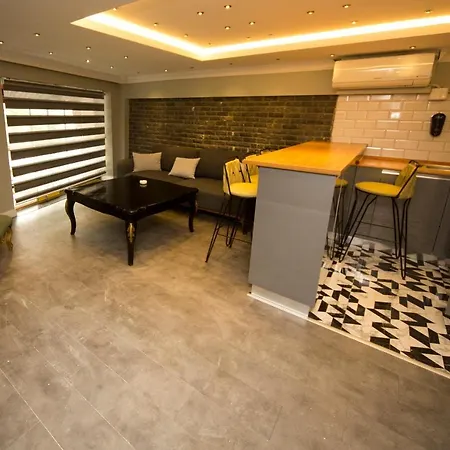 The Sisli Chinese Beijing Park Hotell