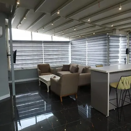 The Sisli Chinese Beijing Park Hotell