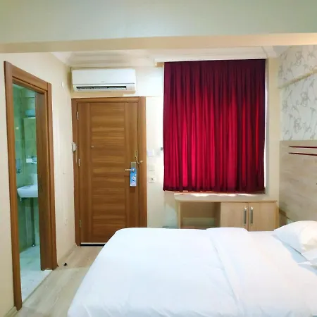 The Sisli Chinese Beijing Park 4* Stambuł