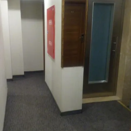 The Sisli Chinese Beijing Park מלון 4*