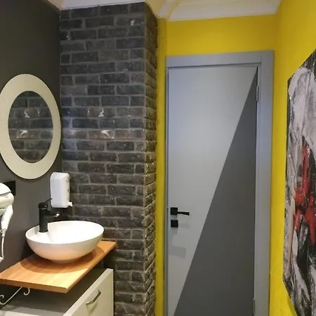 The Sisli Chinese Beijing Park 4* איסטמבול