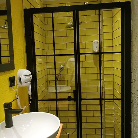 The Sisli Chinese Beijing Park 4* איסטמבול