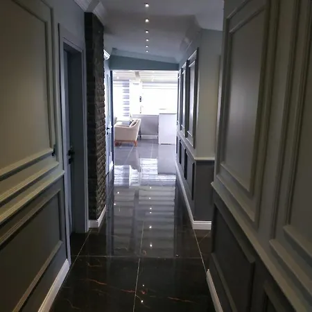 Ξενοδοχείο The Sisli Chinese Beijing Park 4*
