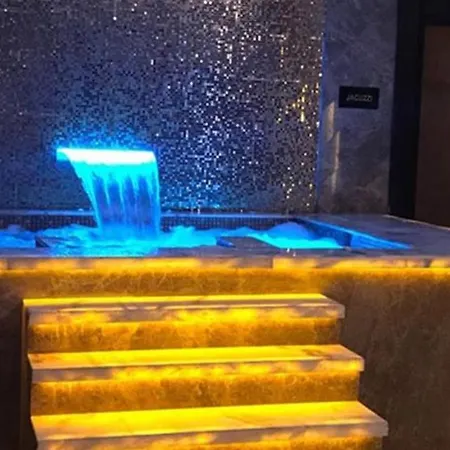Hotel The Sisli Chinese Beijing Park 4*