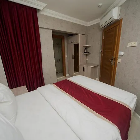The Sisli Chinese Beijing Park Hotel 4*