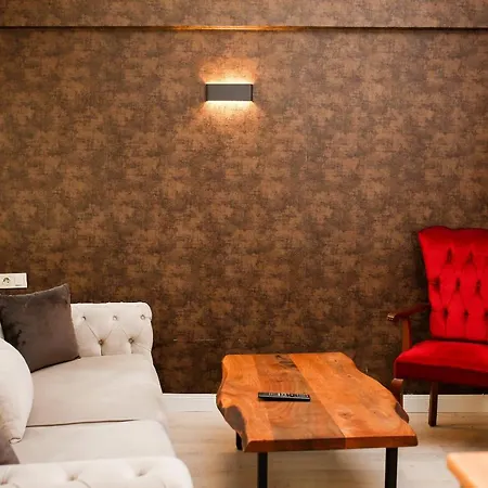 The Sisli Chinese Beijing Park 4* Istanbul