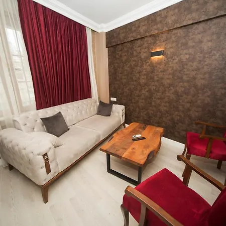 Hotel The Sisli Chinese Beijing Park 4*